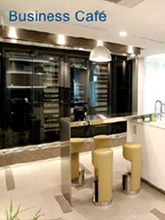 1788国際中心休憩エリア