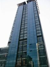 静安世纪时空大厦