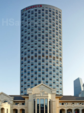 龙之梦雅仕企业大厦